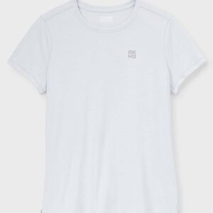 Women's Plus AKHG Tun-Dry Short Sleeve T-Shirt